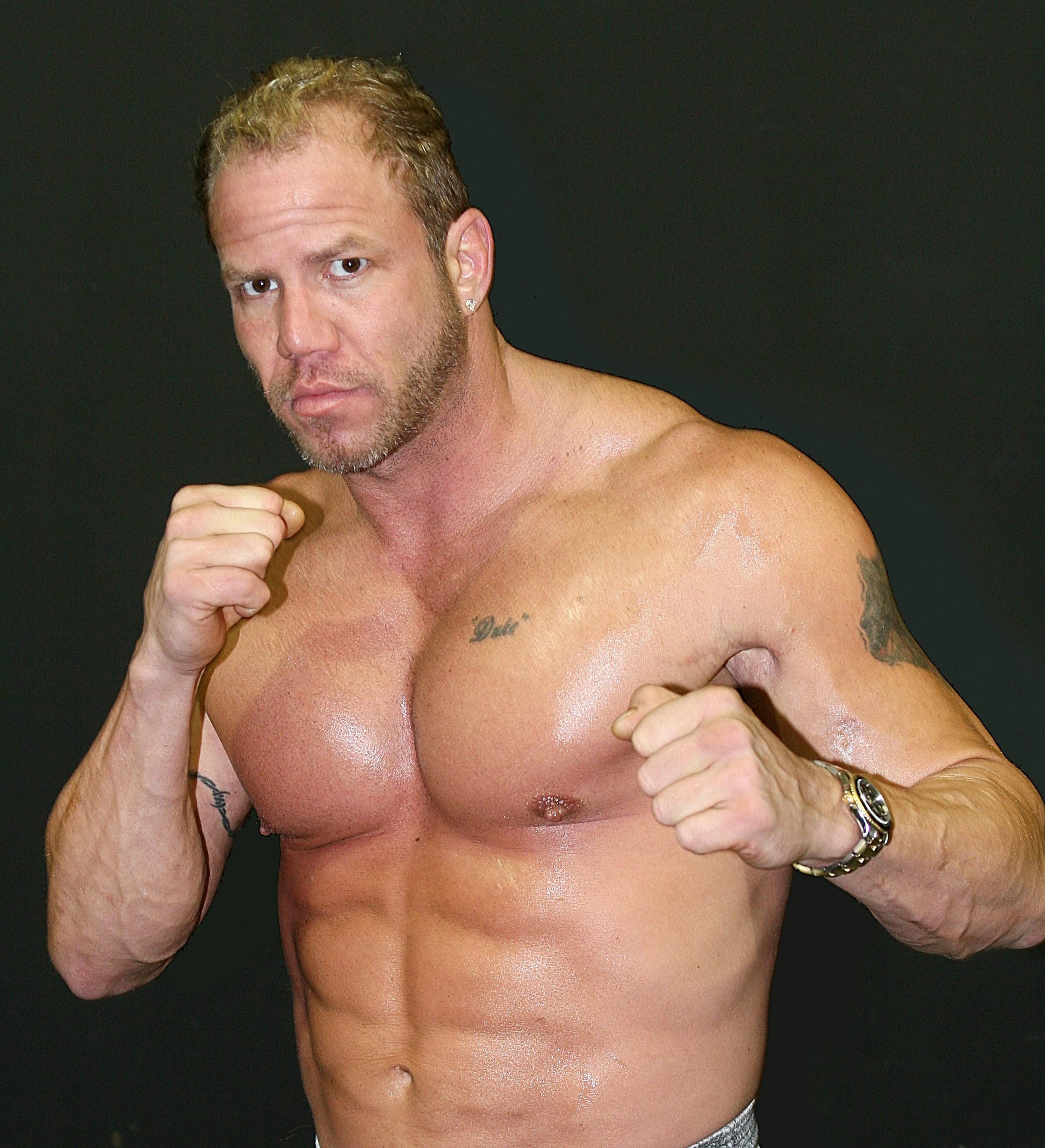 tommy morrison